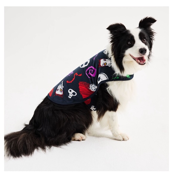 Disney Other - NWT The Nightmare Before Christmas Dog Clothing
